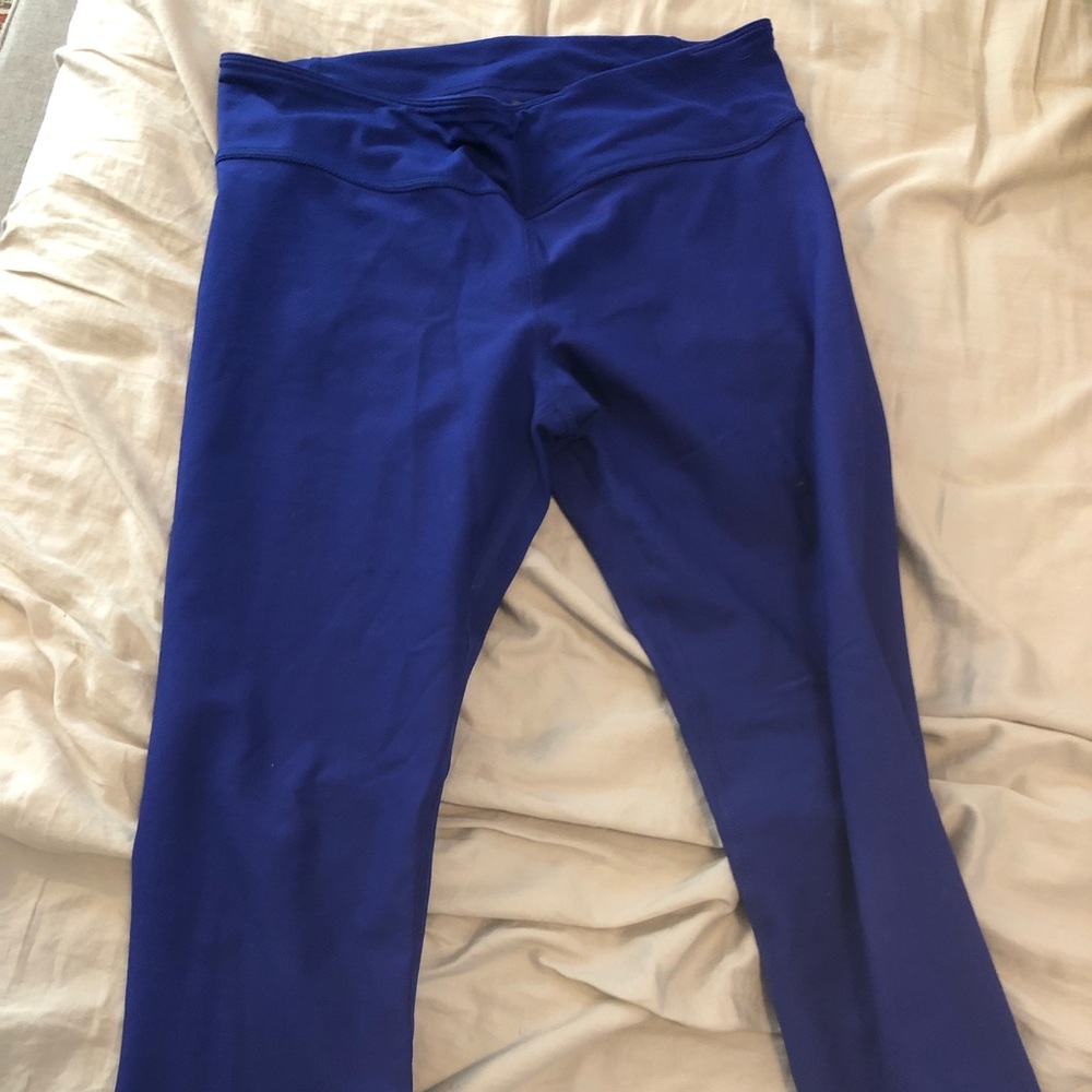 Workout leggings